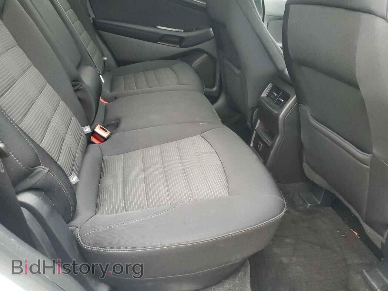 2018 FORD EDGE - VIN: 2FMPK3J93JBB37680 - Photo 10