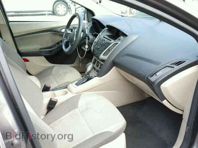 2012 FORD FOCUS - VIN: 1FAHP3F26CL255768 - Фото 5