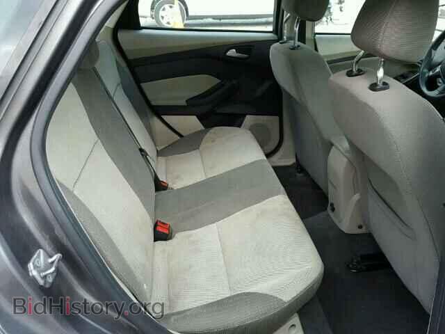 2012 FORD FOCUS - VIN: 1FAHP3F26CL255768 - Фото 6