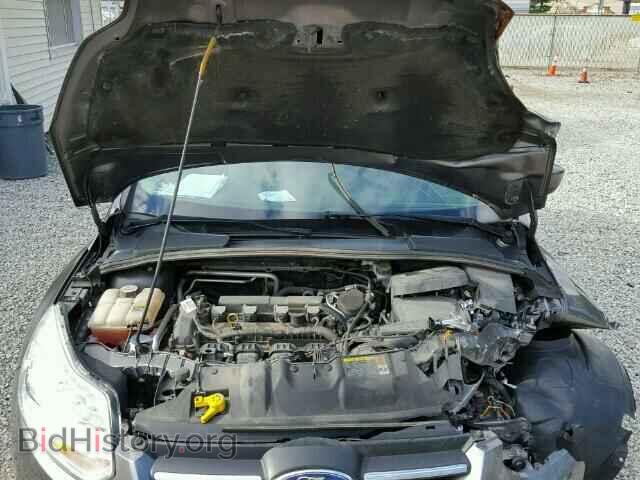 2012 FORD FOCUS - VIN: 1FAHP3F26CL255768 - Фото 7
