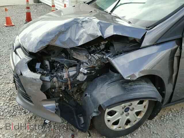 2012 FORD FOCUS - VIN: 1FAHP3F26CL255768 - Фото 10
