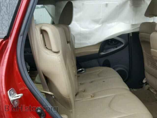 2012 TOYOTA RAV4 - VIN: 2T3DF4DV0CW218176 - Фото 6