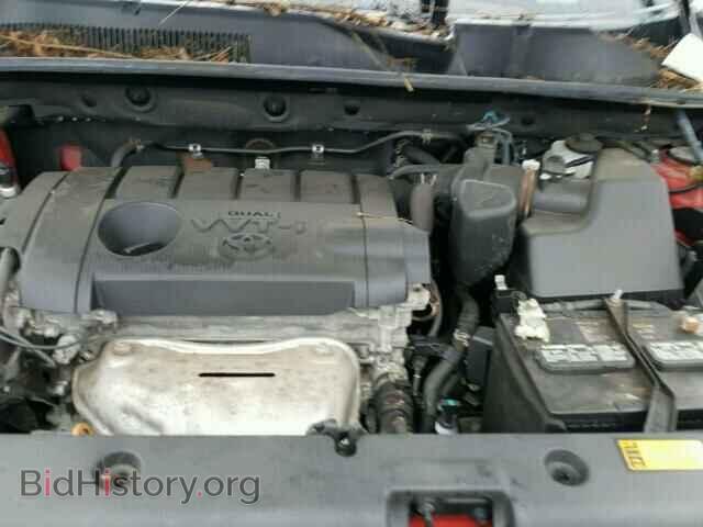 2012 TOYOTA RAV4 - VIN: 2T3DF4DV0CW218176 - Фото 7