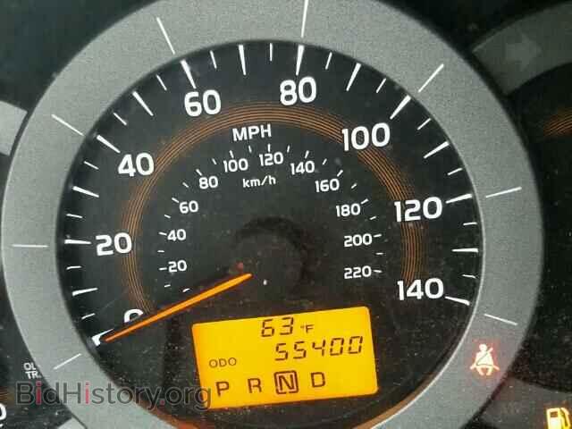 2012 TOYOTA RAV4 - VIN: 2T3DF4DV0CW218176 - Фото 8