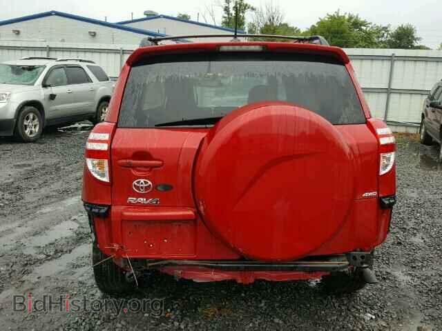 2012 TOYOTA RAV4 - VIN: 2T3DF4DV0CW218176 - Фото 10