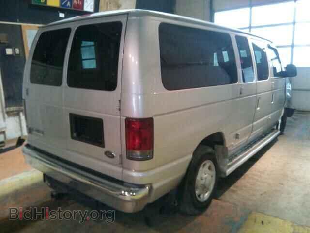 2006 FORD ECONOLINE - VIN: 1FBNE31L86DA61331 - Photo 4