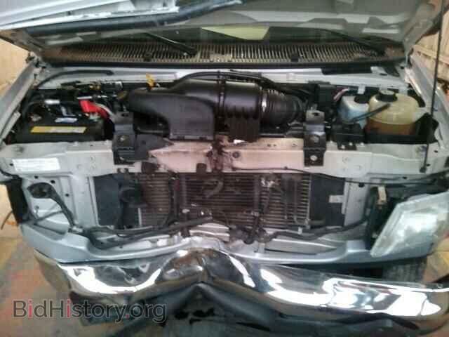 2006 FORD ECONOLINE - VIN: 1FBNE31L86DA61331 - Photo 7