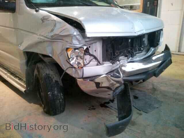 2006 FORD ECONOLINE - VIN: 1FBNE31L86DA61331 - Photo 9
