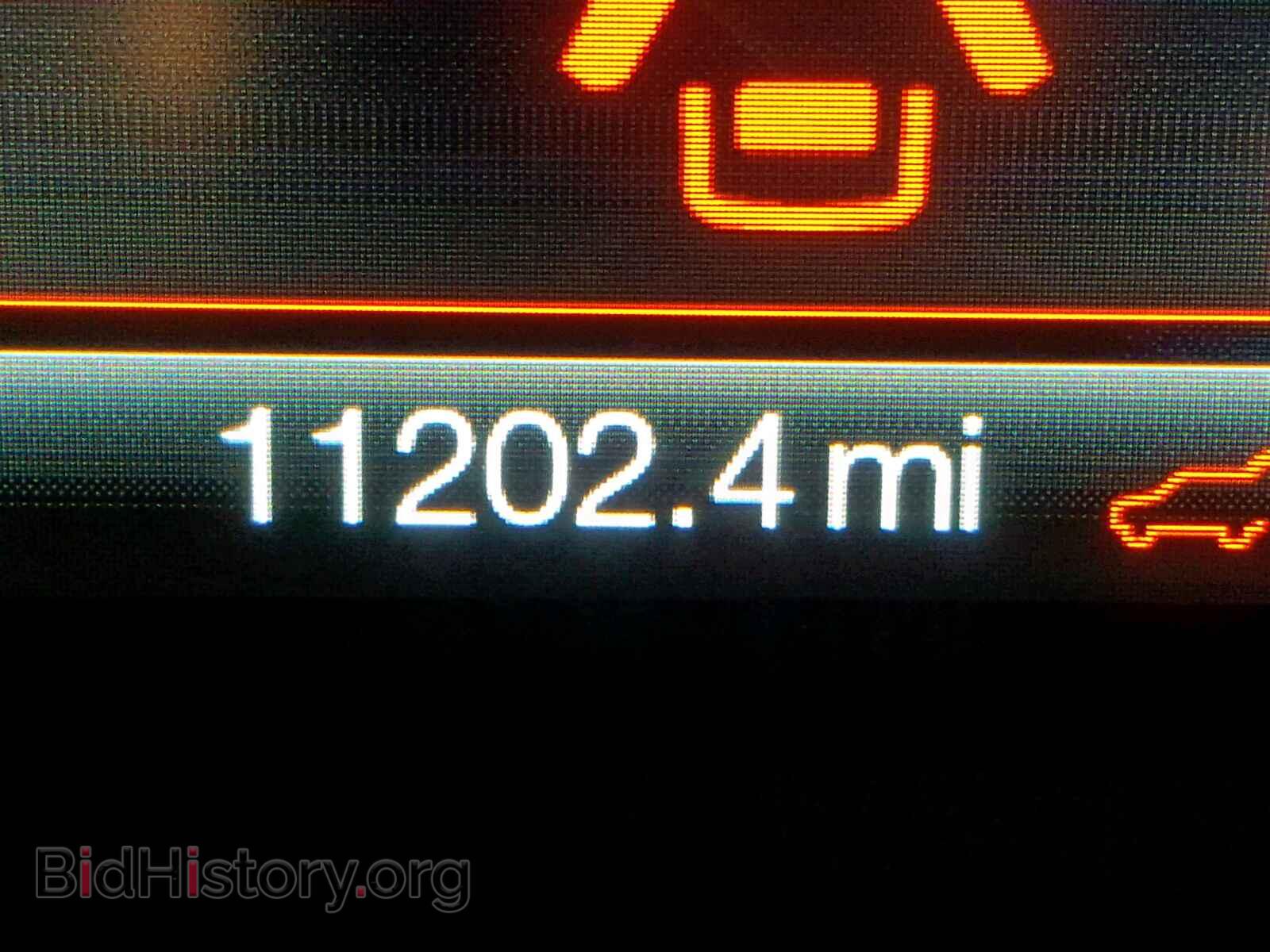 2017 FORD CMAX - VIN: 1FADP5AUXHL114745 - Photo 8