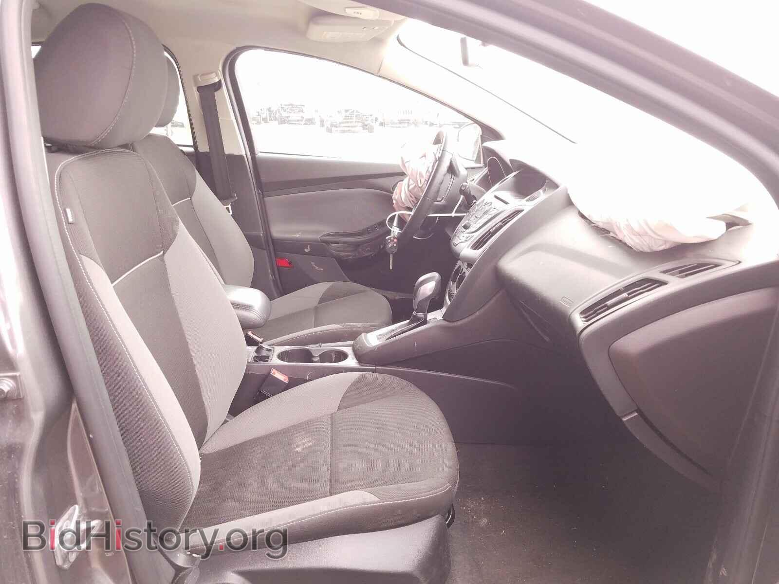 2014 FORD FOCUS - VIN: 1FADP3K23EL443784 - Фото 5