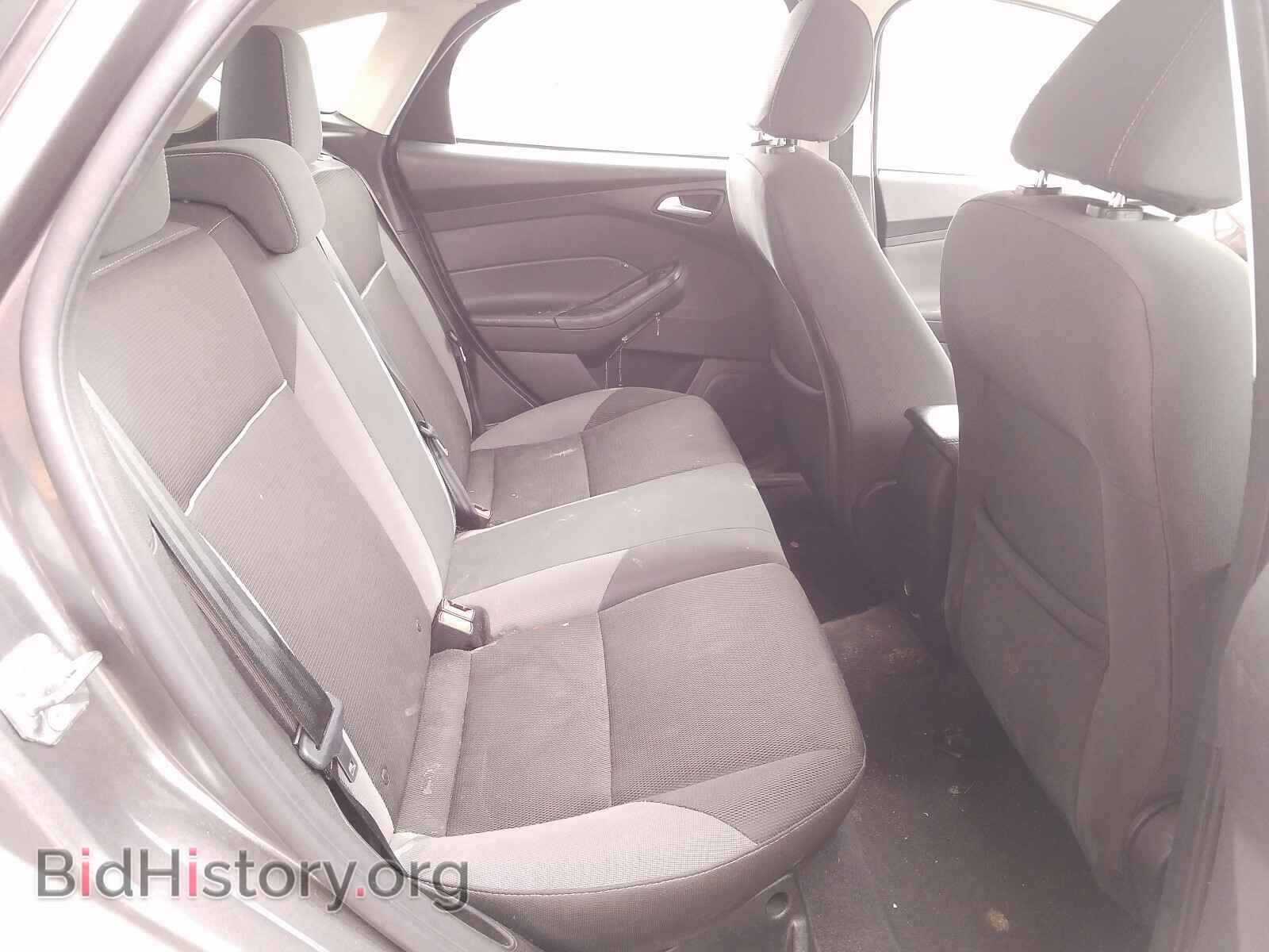 2014 FORD FOCUS - VIN: 1FADP3K23EL443784 - Фото 6