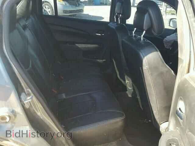 2013 CHRYSLER 200 - VIN: 1C3CCBCG8DN578255 - Photo 6