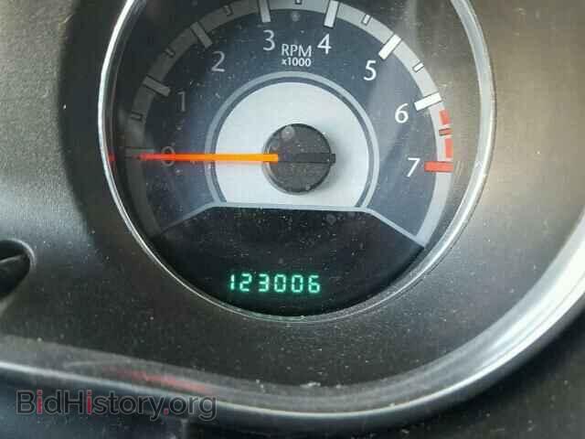 2013 CHRYSLER 200 - VIN: 1C3CCBCG8DN578255 - Photo 8