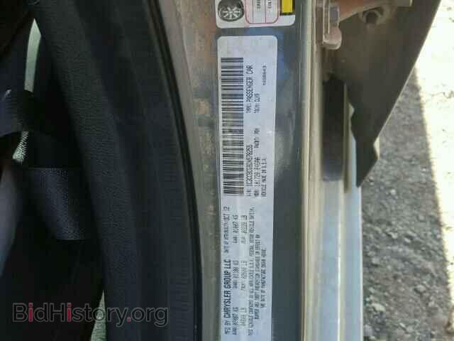 2013 CHRYSLER 200 - VIN: 1C3CCBCG8DN578255 - Photo 10