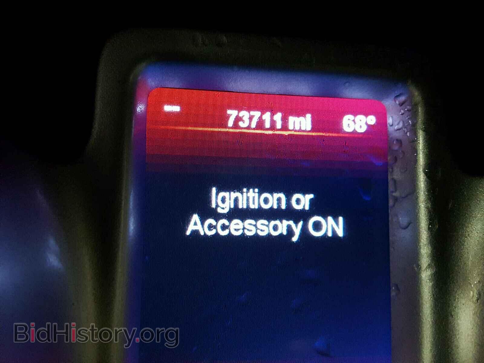 2012 DODGE JOURNEY - VIN: 3C4PDDDG4CT181547 - Фото 8