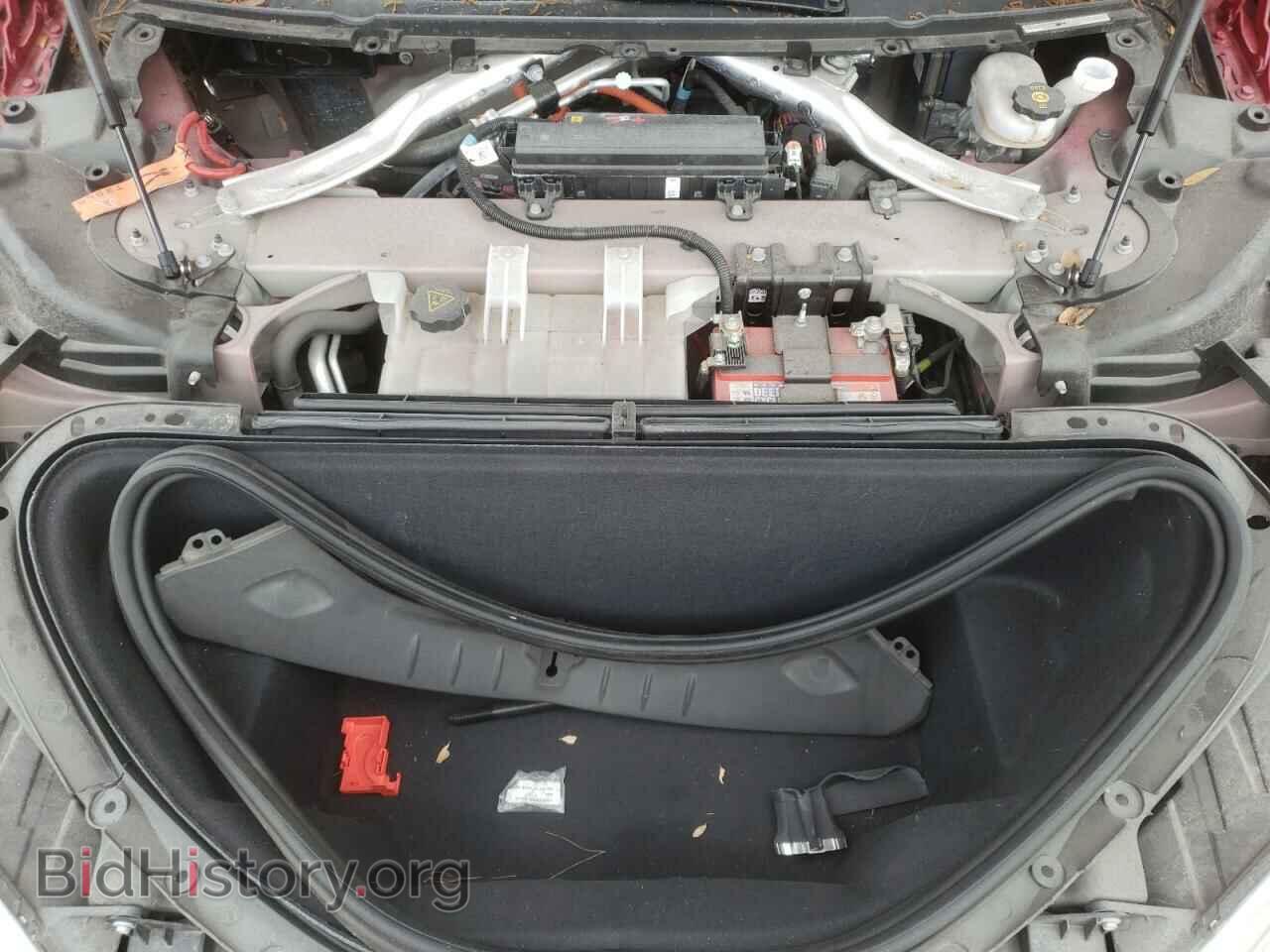 2017 TESLA MODEL S - VIN: 5YJSA1E13HF176860 - Photo 7