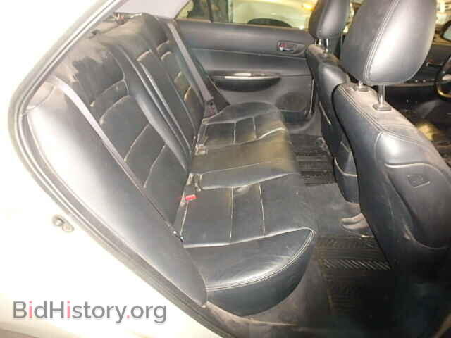 2005 MAZDA 6 - VIN: 1YVHP80D955M23079 - Фото 6