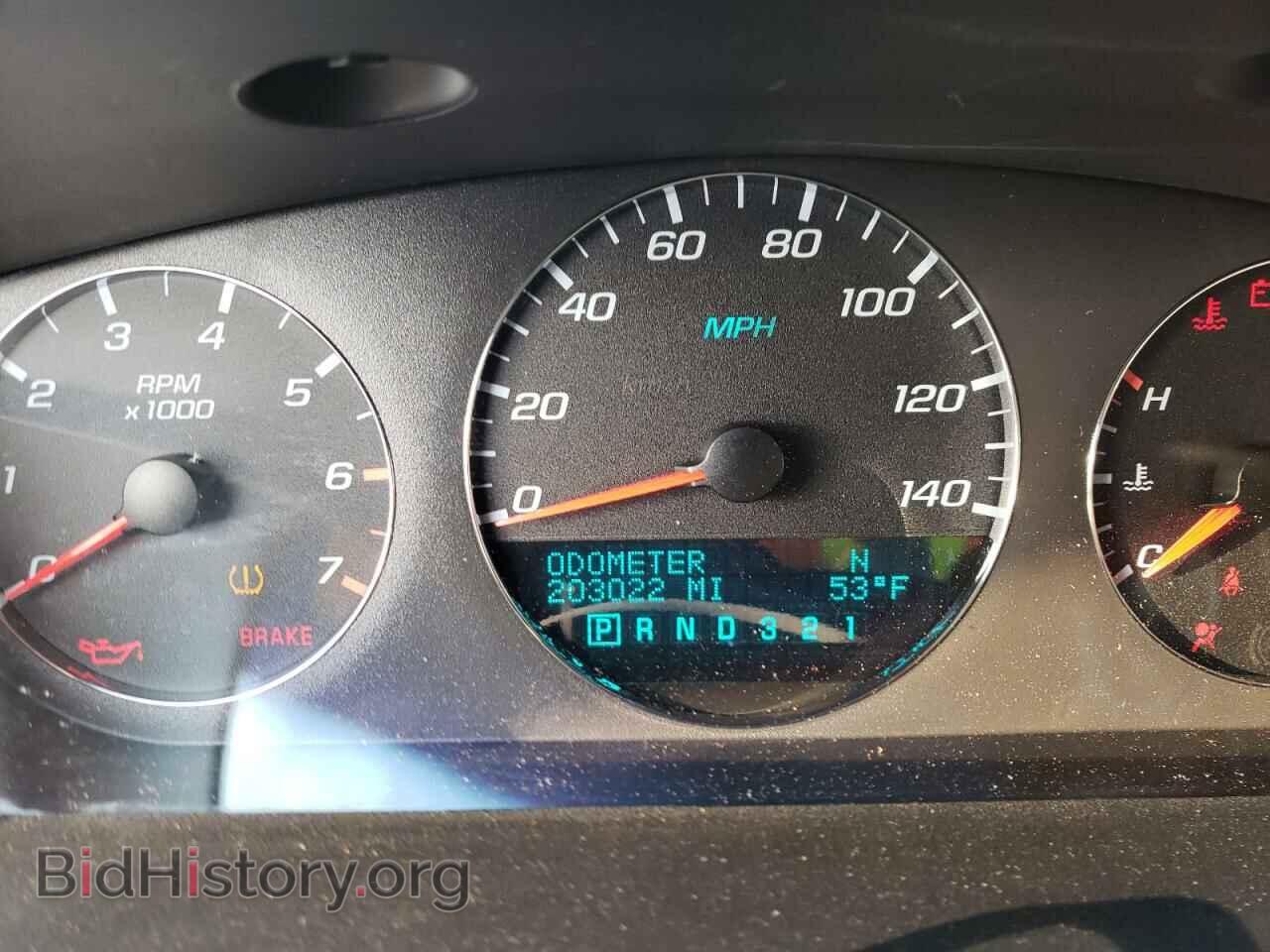 2008 CHEVROLET IMPALA - VIN: 2G1WT58K889113435 - Фото 8
