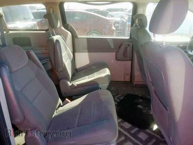 2010 DODGE CARAVAN - VIN: 2D4RN4DE4AR220578 - Фото 6