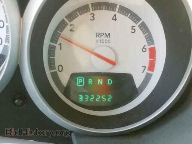 2010 DODGE CARAVAN - VIN: 2D4RN4DE4AR220578 - Фото 8