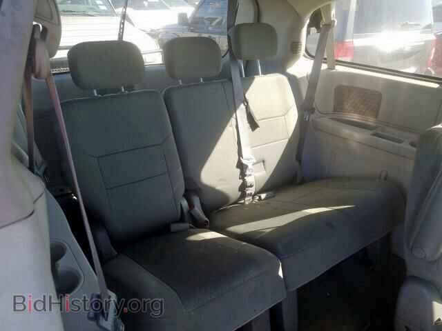 2010 DODGE CARAVAN - VIN: 2D4RN4DE4AR220578 - Фото 9
