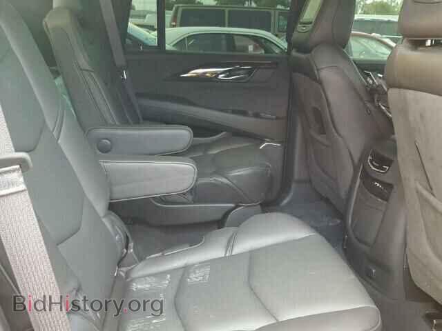 2016 CADILLAC ESCALADE - VIN: 1GYS4DKJ7GR287749 - Фото 6