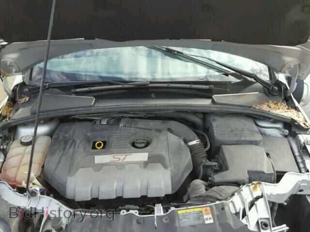 2013 FORD FOCUS - VIN: 1FADP3L90DL324388 - Photo 7