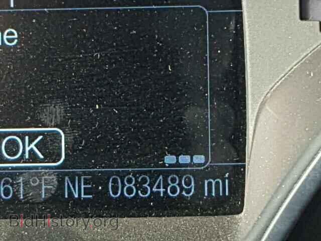 2013 FORD FOCUS - VIN: 1FADP3L90DL324388 - Photo 8