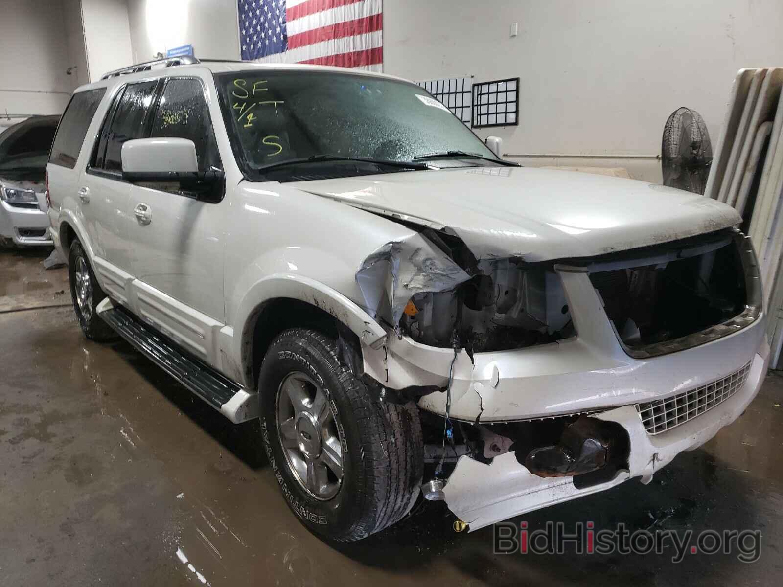 Photo 1FMFU20516LA11453 - FORD EXPEDITION 2006