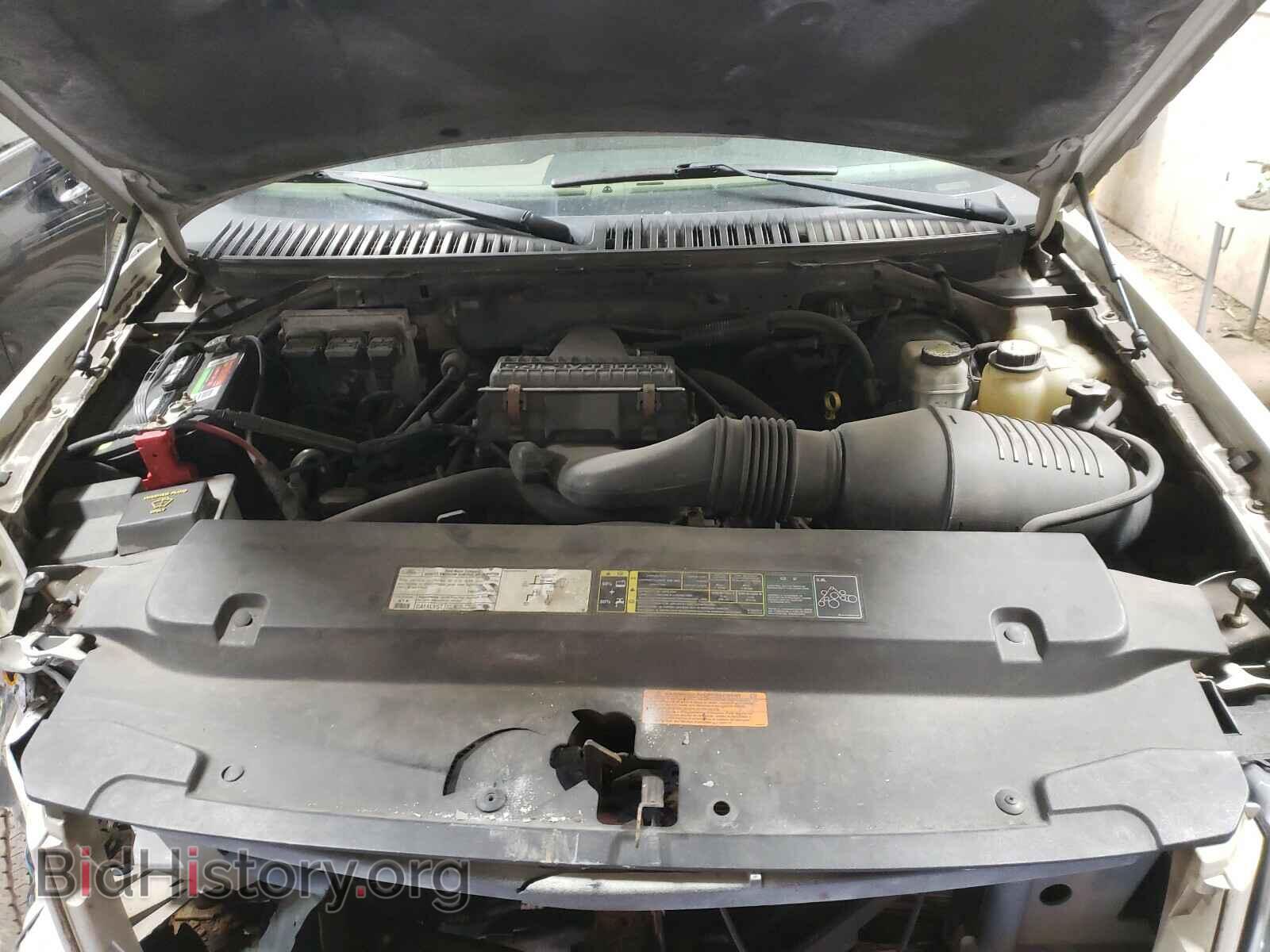 2006 FORD EXPEDITION - VIN: 1FMFU20516LA11453 - Фото 7