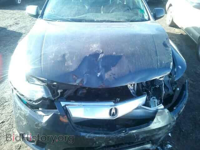 2011 ACURA TSX - VIN: JH4CU2F66BC003896 - Фото 7