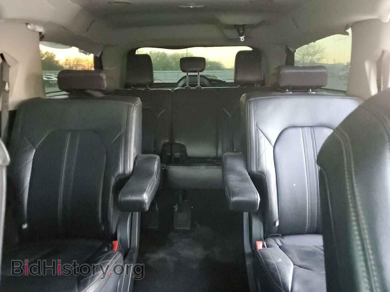 2018 FORD EXPEDITION - VIN: 1FMJK1LT8JEA43396 - Фото 10