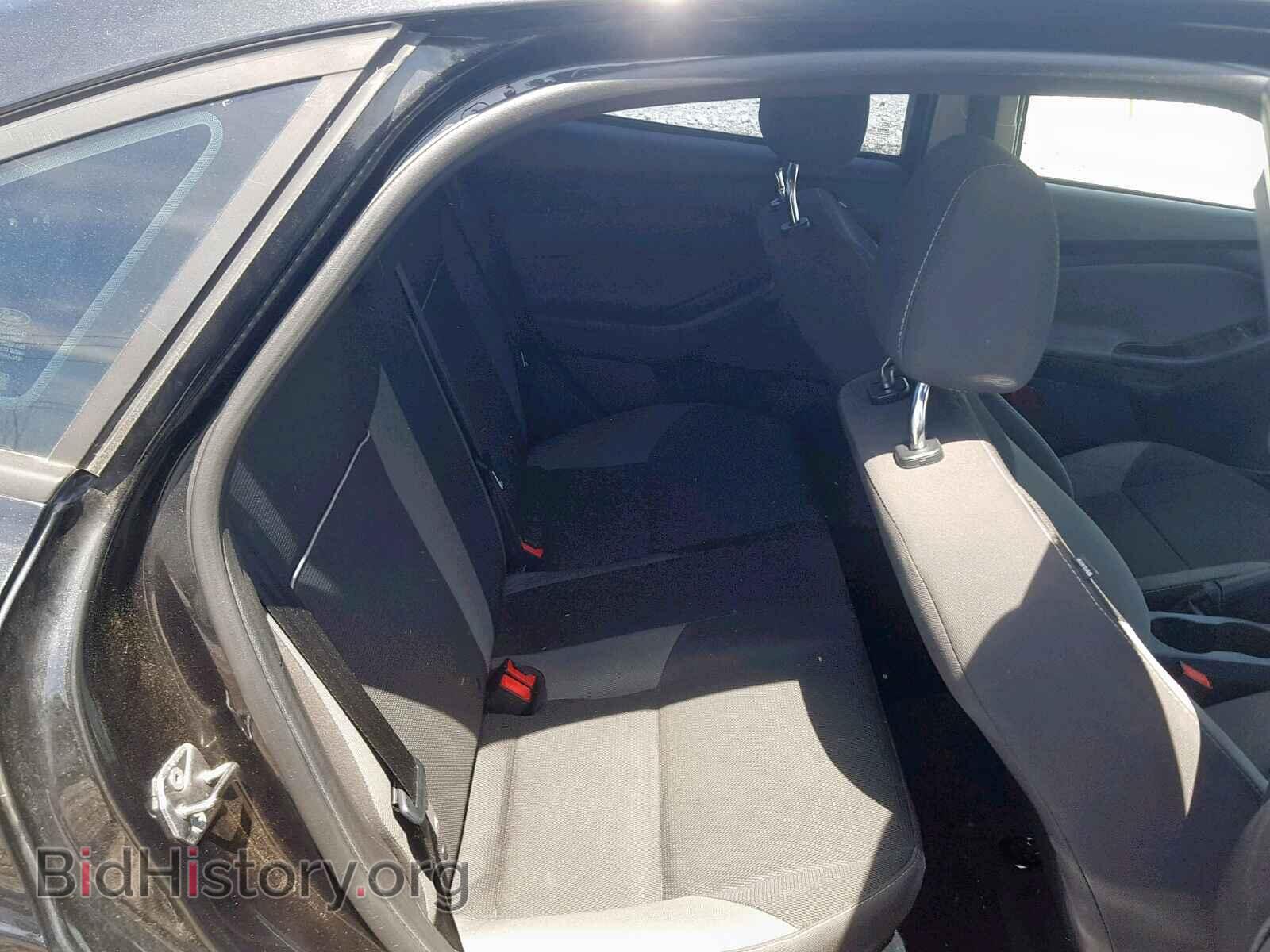 2013 FORD FOCUS - VIN: 1FADP3E29DL261811 - Photo 6