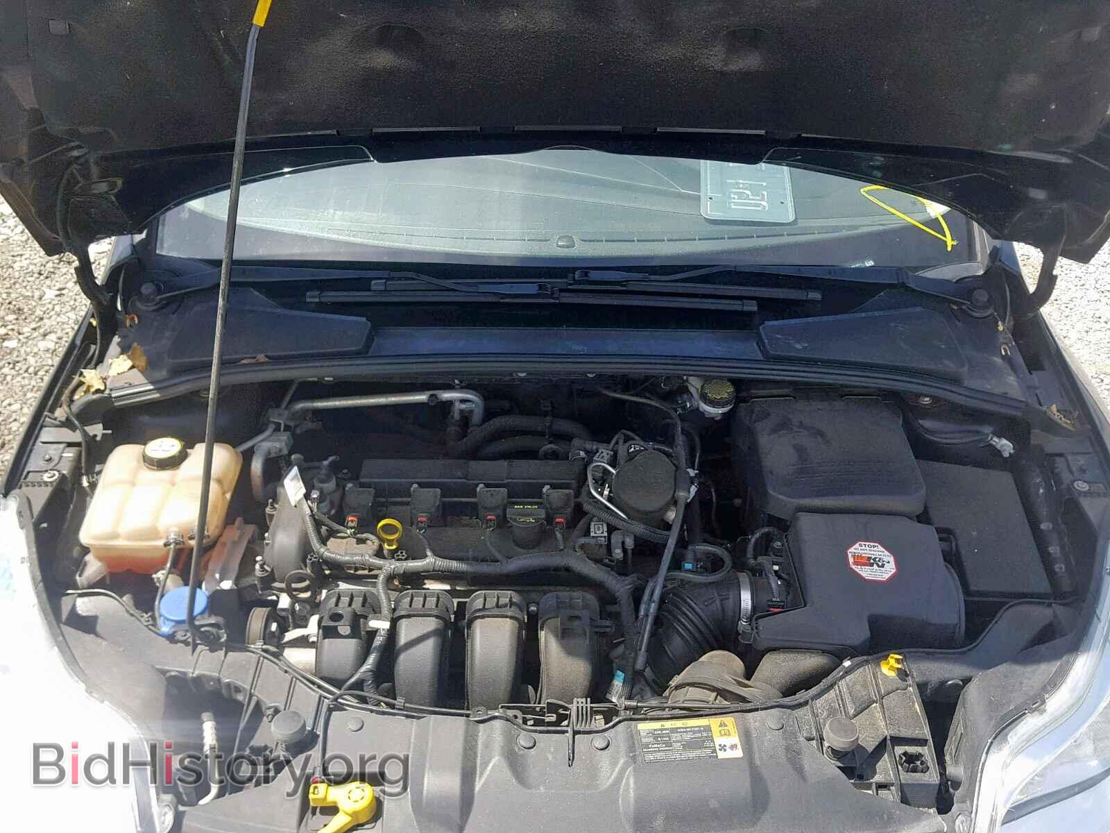 2013 FORD FOCUS - VIN: 1FADP3E29DL261811 - Photo 7