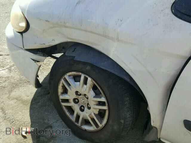 2005 DODGE CARAVAN - VIN: 1D4GP24RX5B340320 - Фото 9