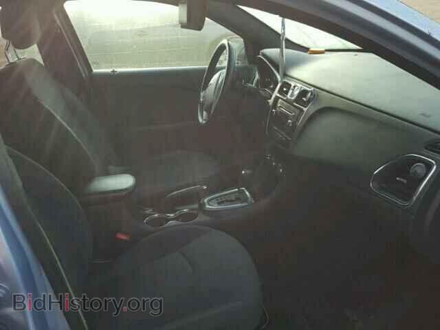 2013 CHRYSLER 200 - VIN: 1C3CCBBB3DN545220 - Фото 5