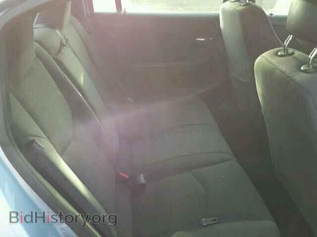 2013 CHRYSLER 200 - VIN: 1C3CCBBB3DN545220 - Фото 6