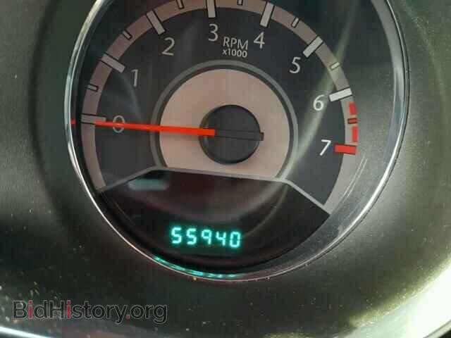 2013 CHRYSLER 200 - VIN: 1C3CCBBB3DN545220 - Фото 8