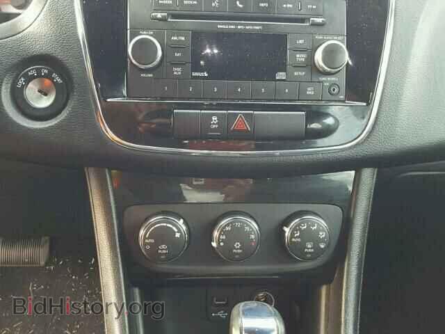 2013 CHRYSLER 200 - VIN: 1C3CCBBB3DN545220 - Фото 9