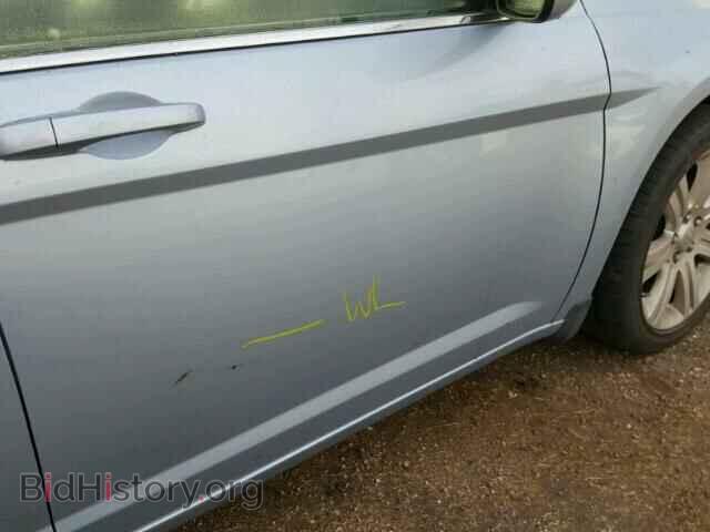 2013 CHRYSLER 200 - VIN: 1C3CCBBB3DN545220 - Фото 10