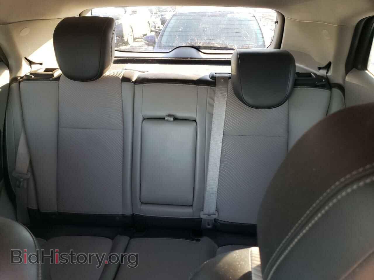 2013 BUICK ENCORE - VIN: KL4CJBSB1DB204993 - Photo 10