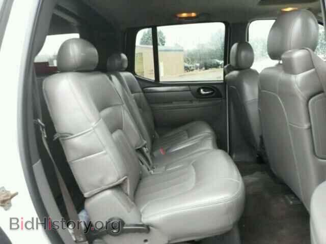2004 GMC ENVOY - VIN: 1GKET12P946154193 - Фото 6