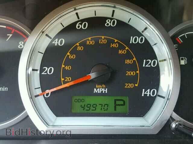 2008 SUZUKI FORENZA - VIN: KL5JD56Z38K809378 - Фото 8
