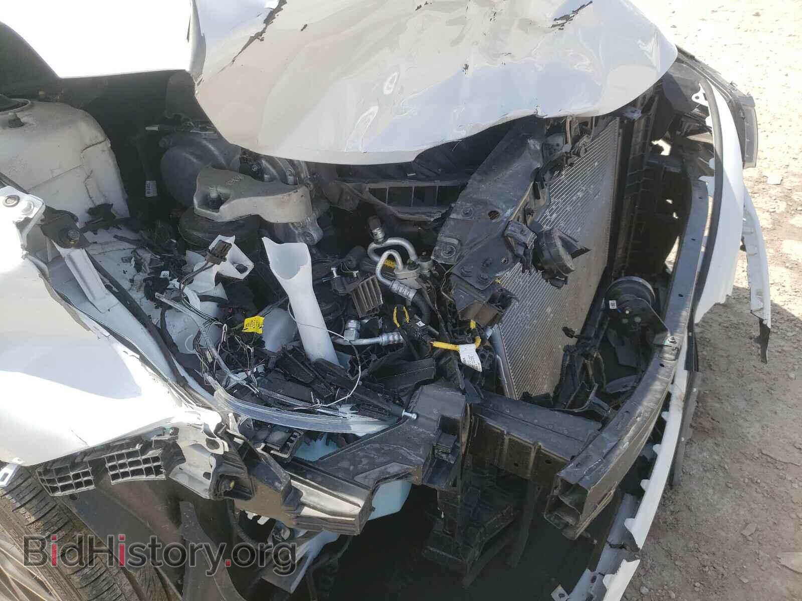 2020 KIA OPTIMA - VIN: 5XXGT4L37LG439704 - Фото 9