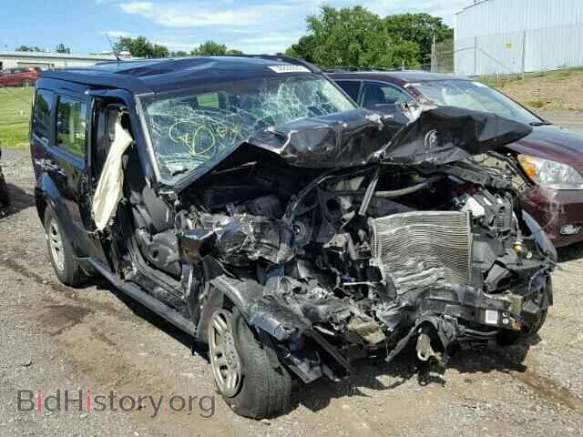 Фотография 1D4PU2GK1BW534505 - DODGE NITRO 2011
