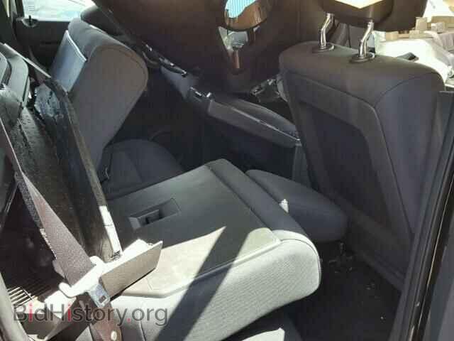 2011 DODGE NITRO - VIN: 1D4PU2GK1BW534505 - Фото 6