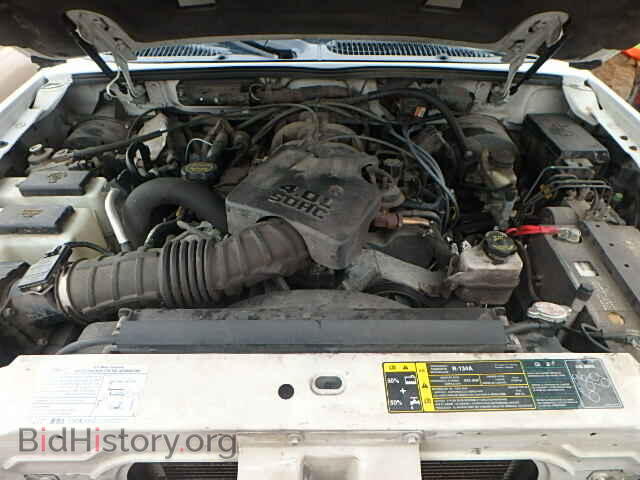 2005 FORD EXPLORER - VIN: 1FMZU67K65UA94984 - Photo 7