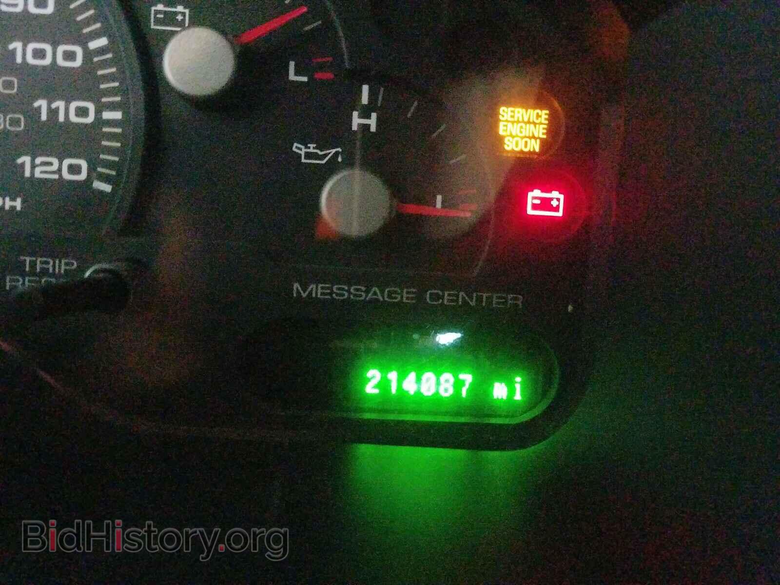 2005 FORD EXPLORER - VIN: 1FMZU63K05UB42811 - Фото 8
