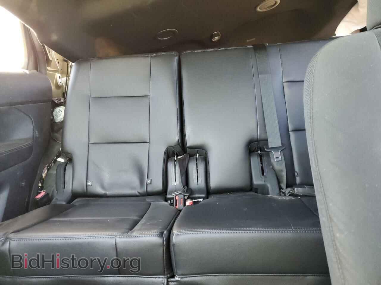 2019 FORD EXPLORER - VIN: 1FM5K8AR0KGA52990 - Фото 10