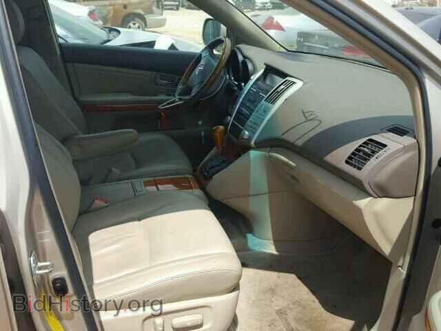 2005 LEXUS RX330 - VIN: 2T2GA31U35C036790 - Фото 5